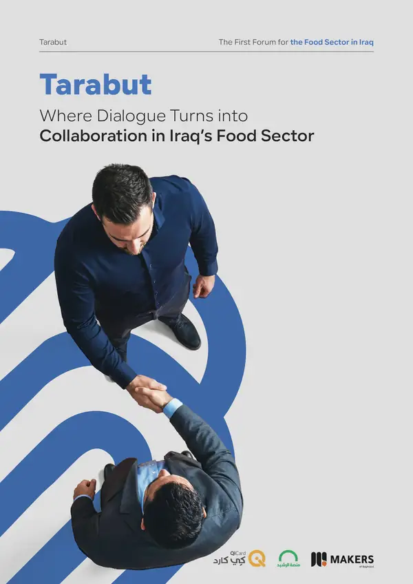 Cover of Tarabut